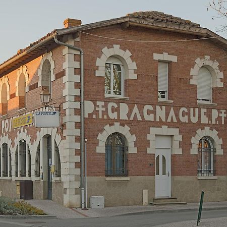 Duplex Casita Mia Chez Myriam Gite 3 Etoiles Climatise 4 Adultes 2 Chambres 3 Lits Terrasse Jardin Gragnague Εξωτερικό φωτογραφία