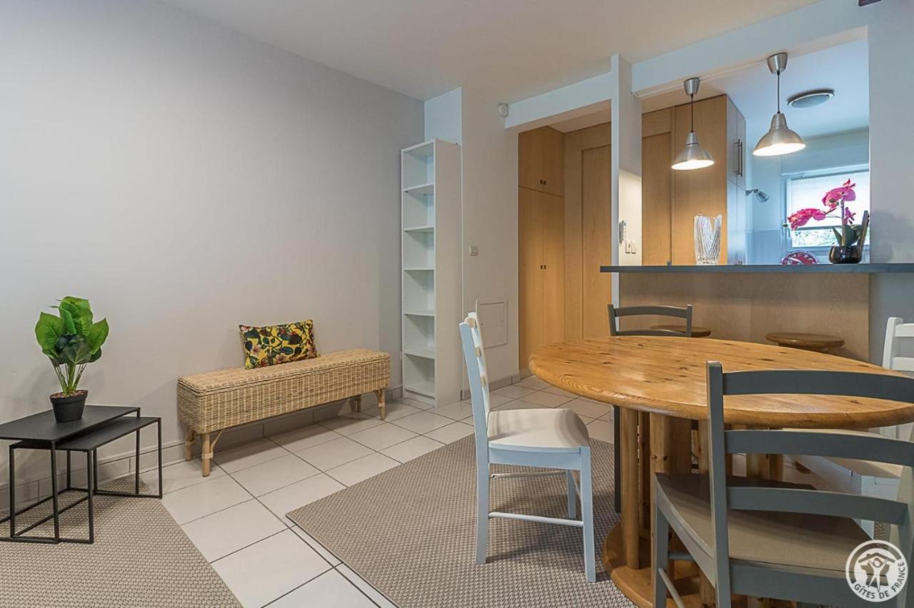 Duplex Casita Mia Chez Myriam Gite 3 Etoiles Climatise 4 Adultes 2 Chambres 3 Lits Terrasse Jardin Gragnague Εξωτερικό φωτογραφία