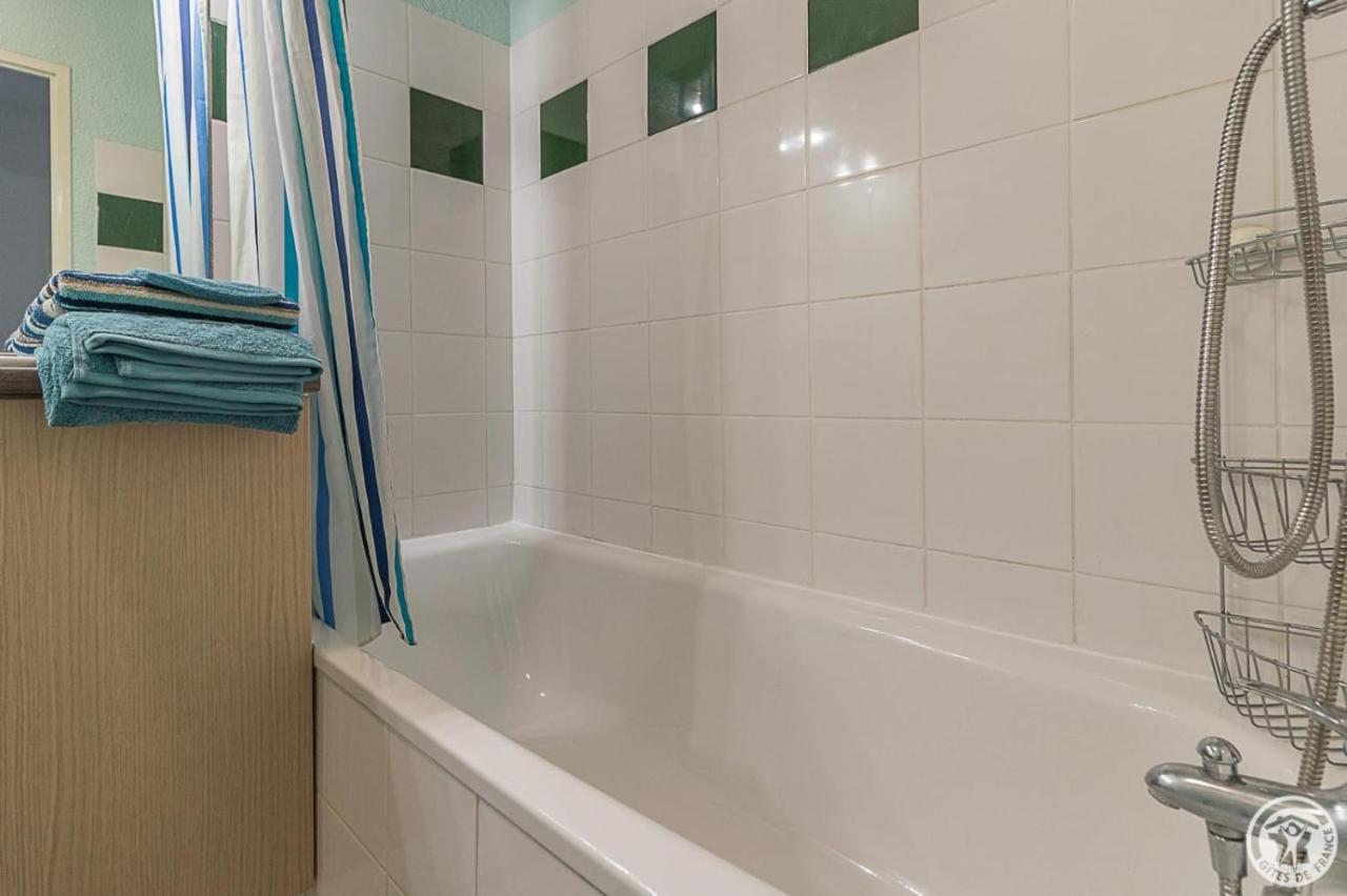 Duplex Casita Mia Chez Myriam Gite 3 Etoiles Climatise 4 Adultes 2 Chambres 3 Lits Terrasse Jardin Gragnague Εξωτερικό φωτογραφία