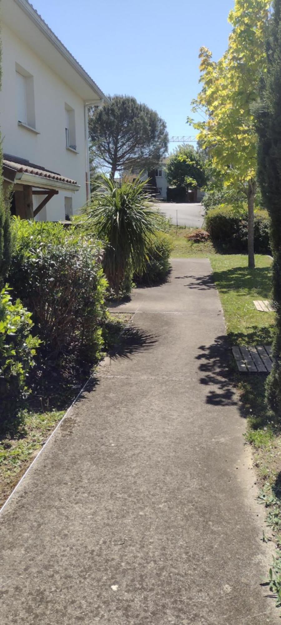 Duplex Casita Mia Chez Myriam Gite 3 Etoiles Climatise 4 Adultes 2 Chambres 3 Lits Terrasse Jardin Gragnague Εξωτερικό φωτογραφία
