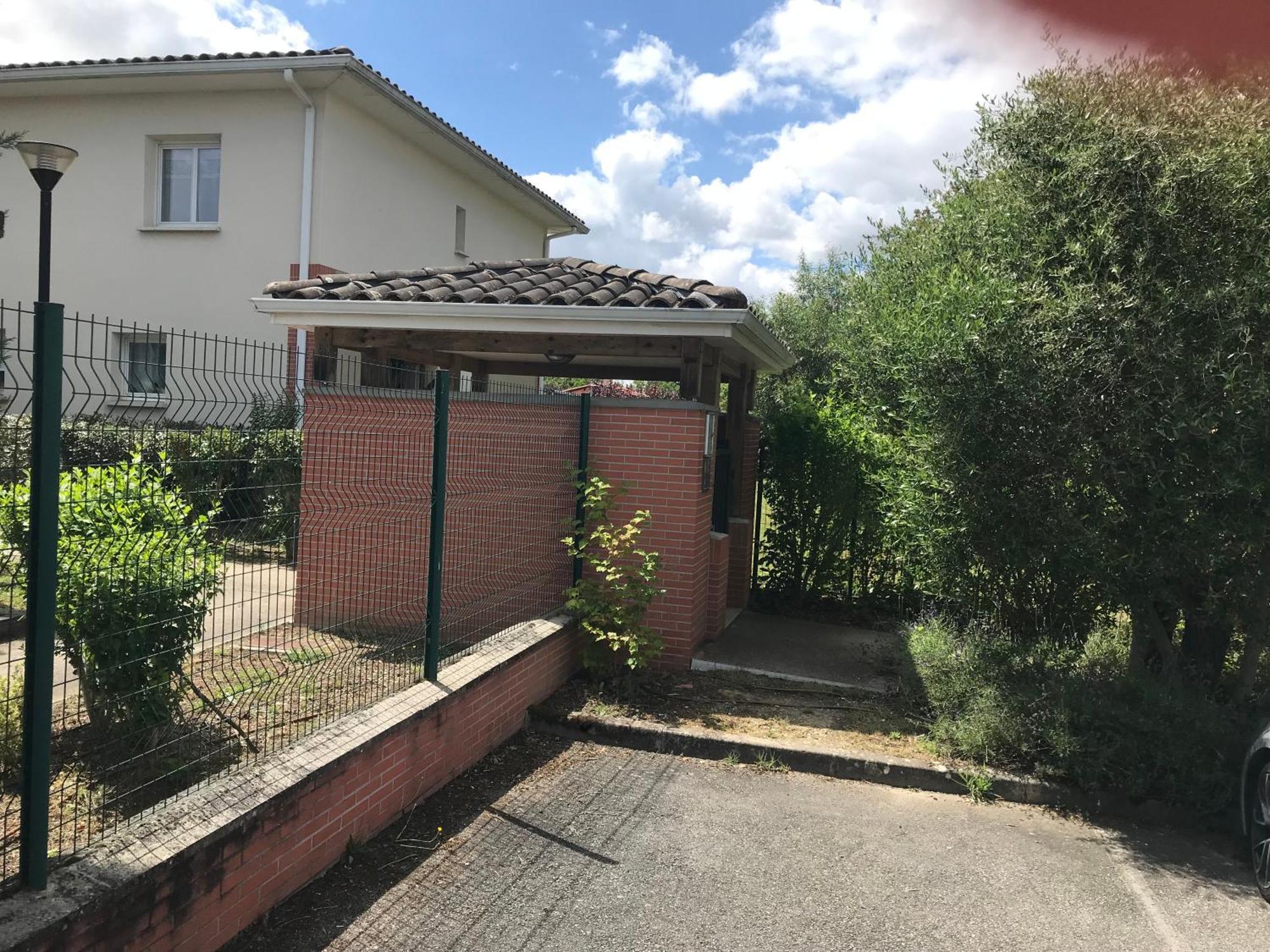 Duplex Casita Mia Chez Myriam Gite 3 Etoiles Climatise 4 Adultes 2 Chambres 3 Lits Terrasse Jardin Gragnague Εξωτερικό φωτογραφία